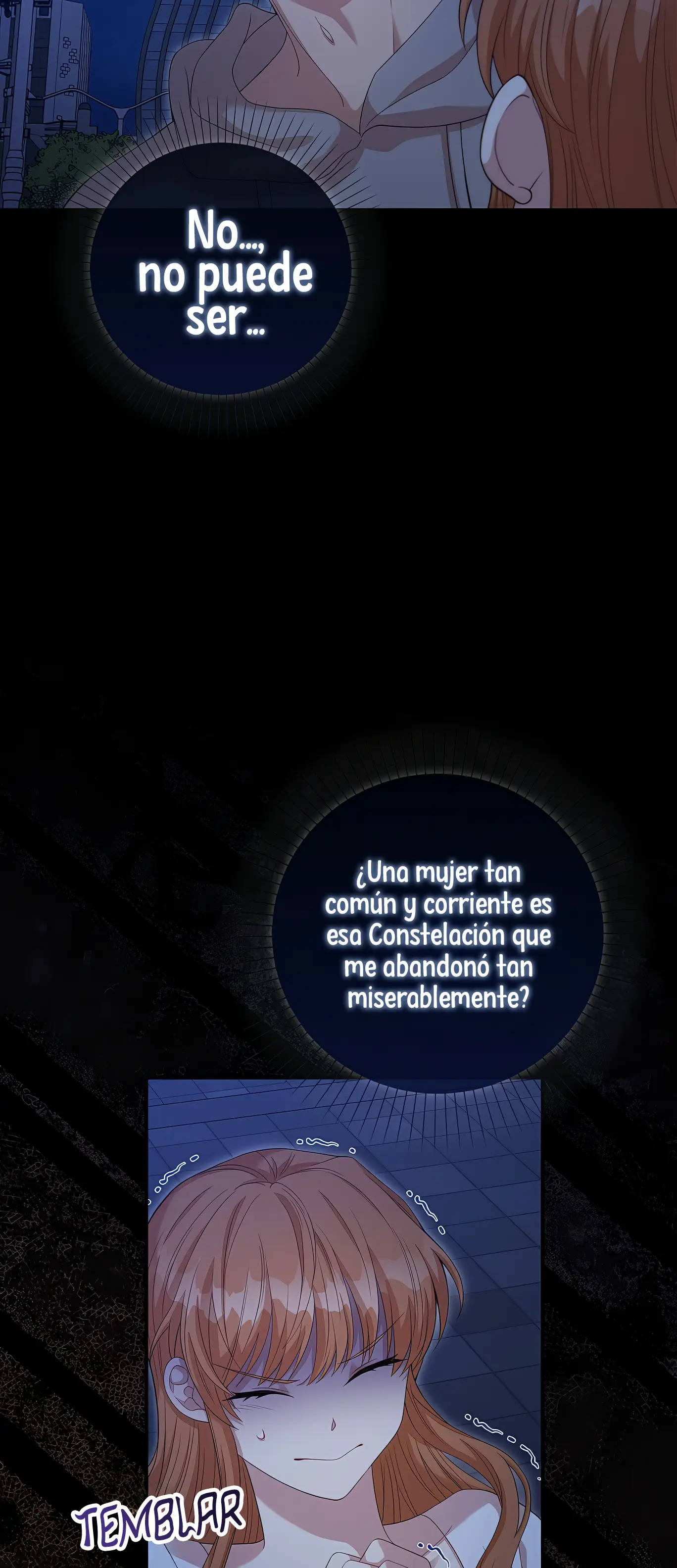 I'm the Male Lead's Patron capítulo 6, página 12