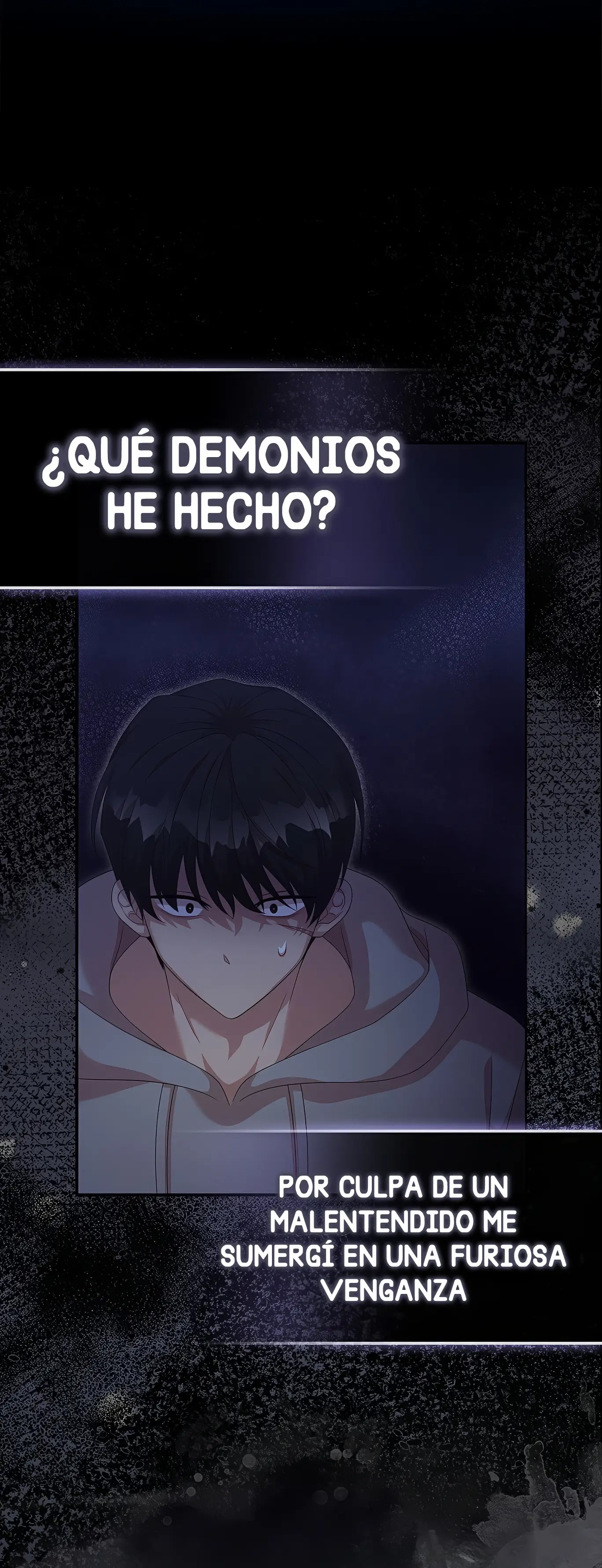 I'm the Male Lead's Patron capítulo 6, página 20