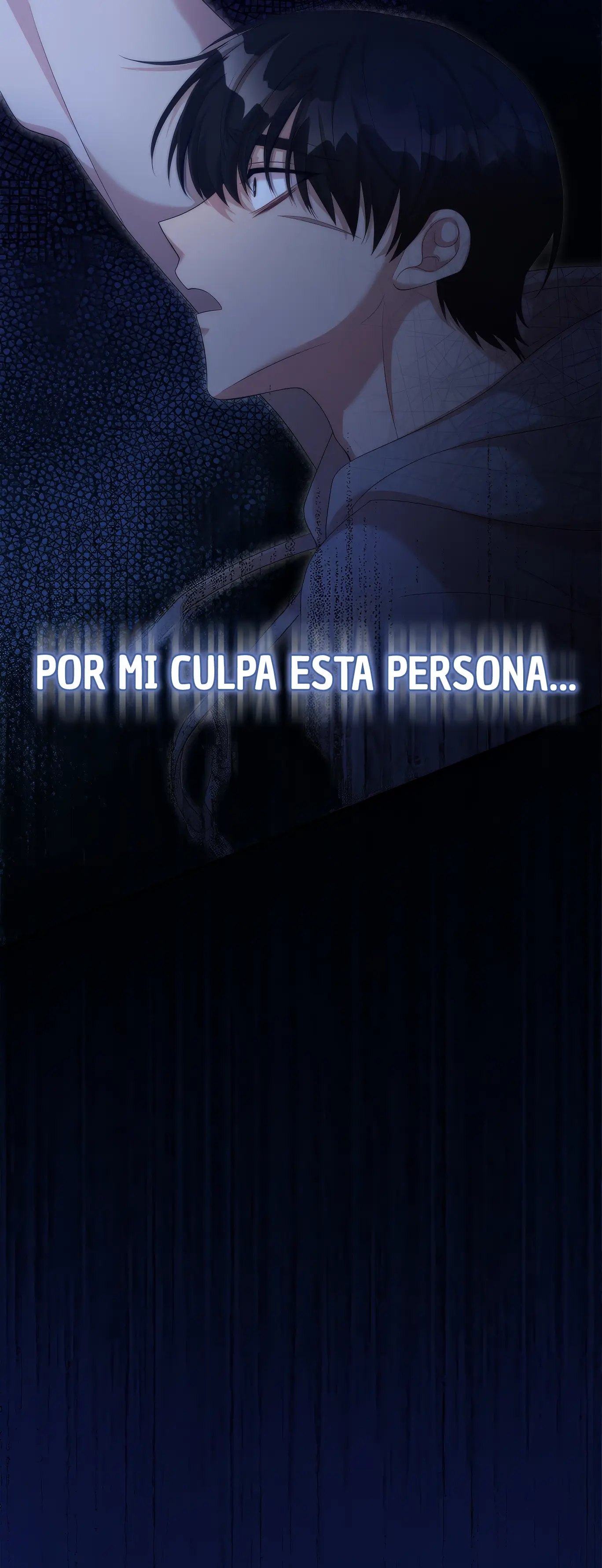 I'm the Male Lead's Patron capítulo 6, página 22