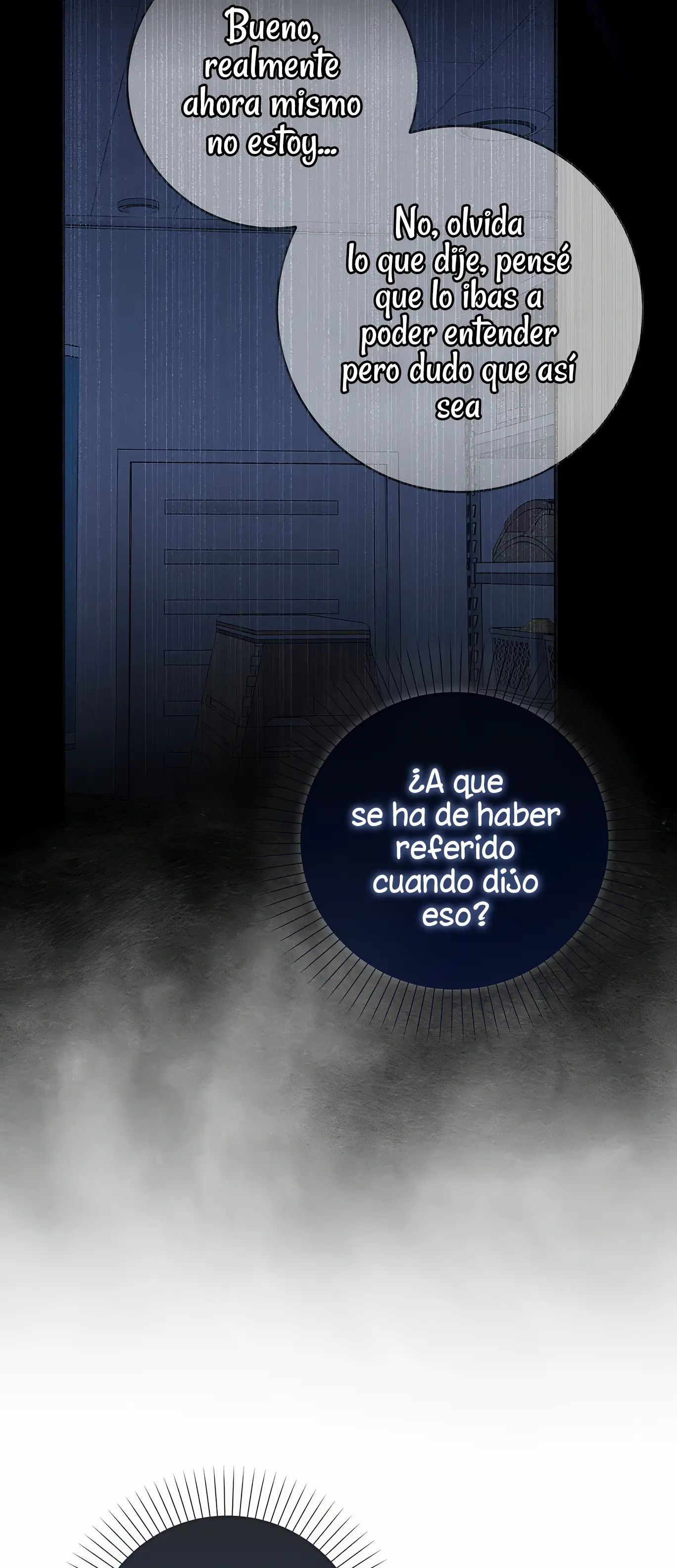 I'm the Male Lead's Patron capítulo 6, página 45