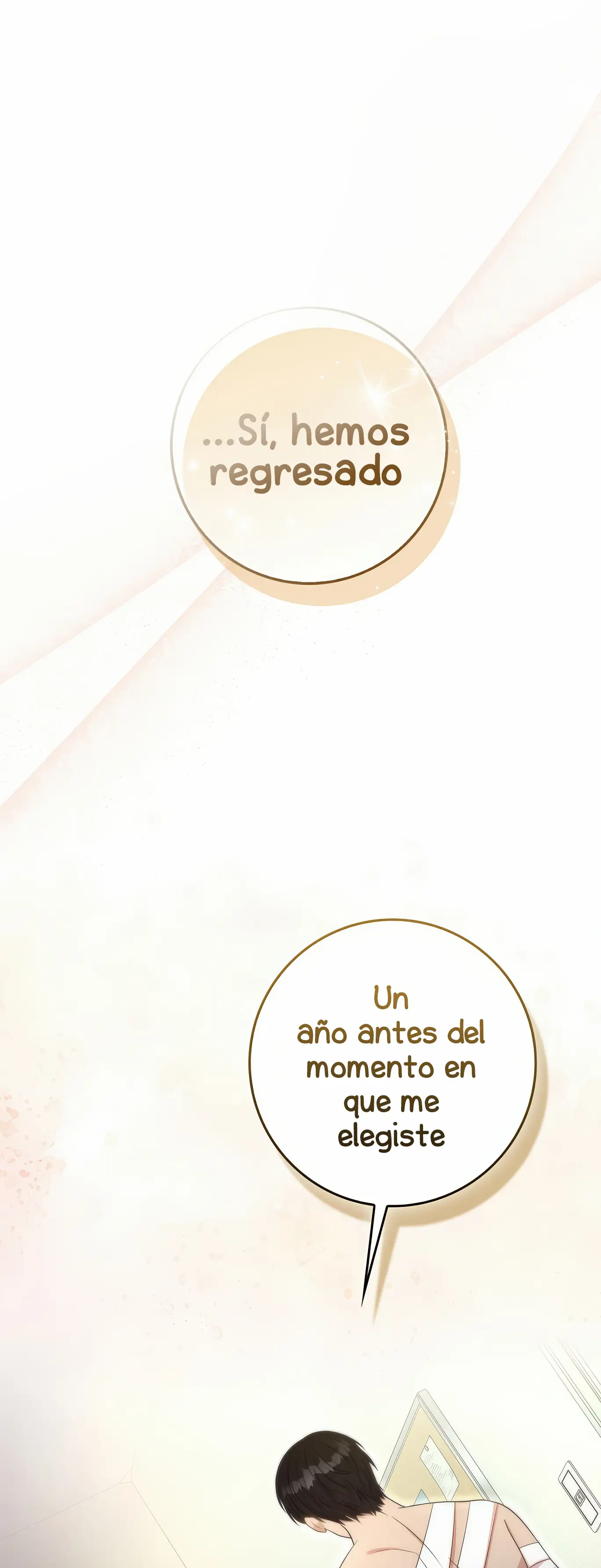 I'm the Male Lead's Patron capítulo 7, página 5