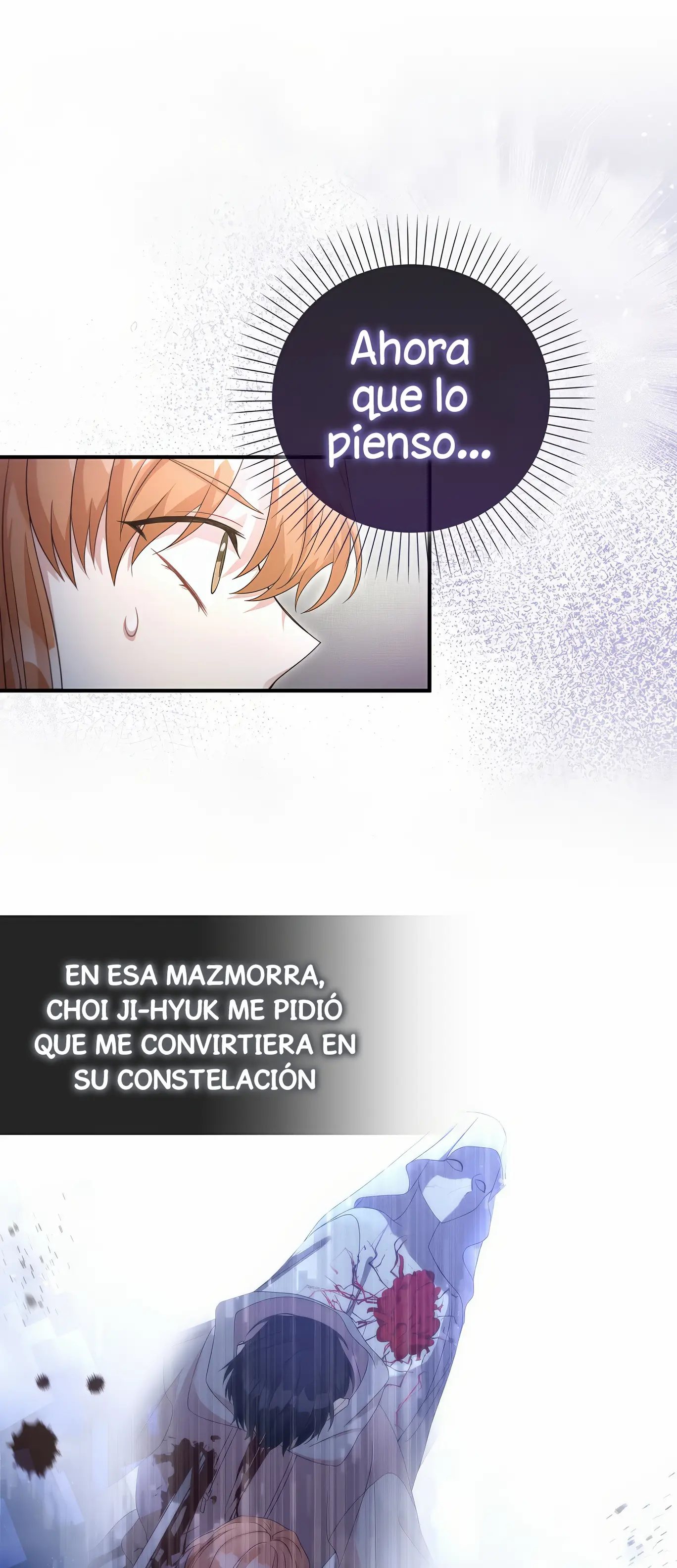 I'm the Male Lead's Patron capítulo 7, página 15