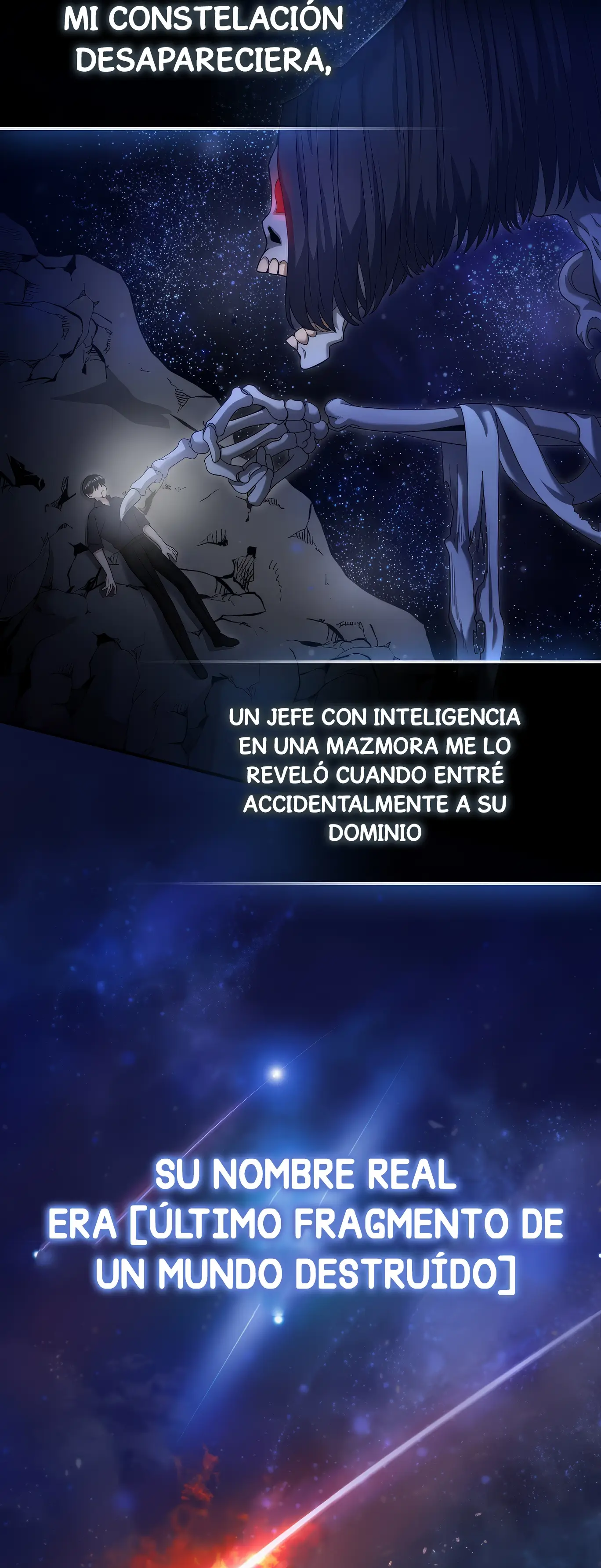 I'm the Male Lead's Patron capítulo 7, página 52