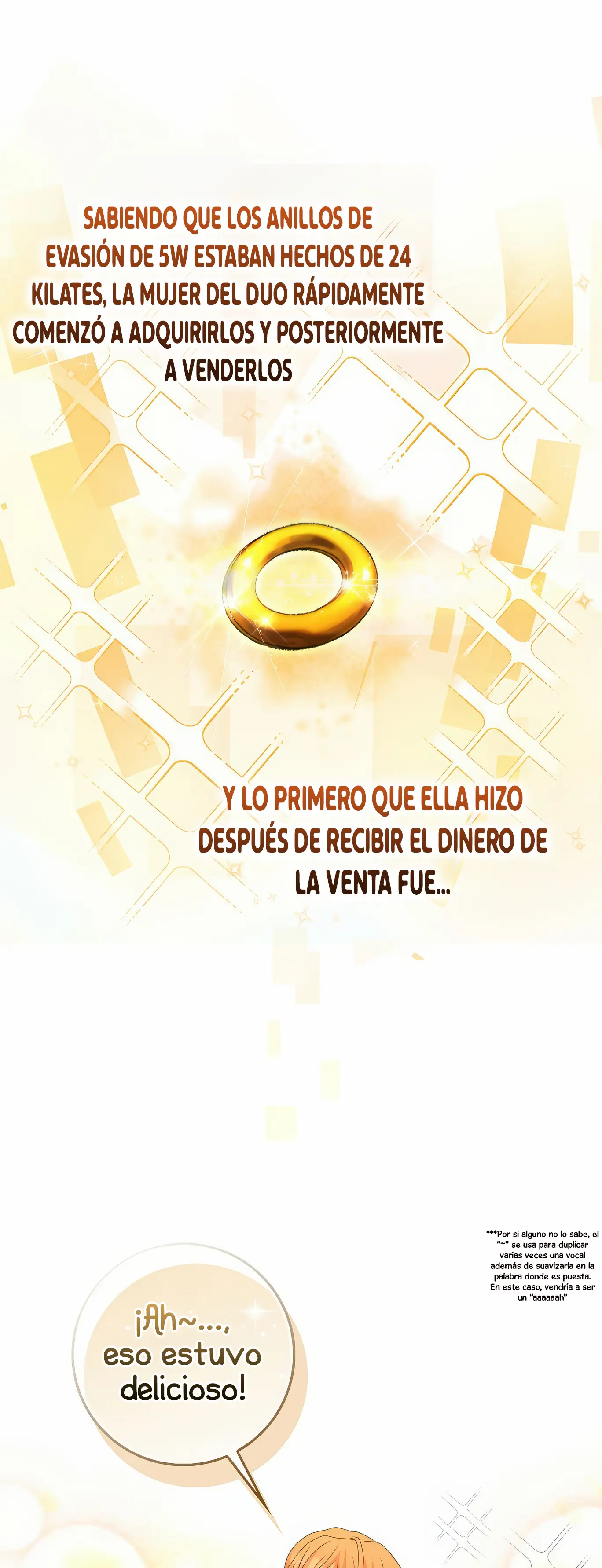 I'm the Male Lead's Patron capítulo 9, página 5