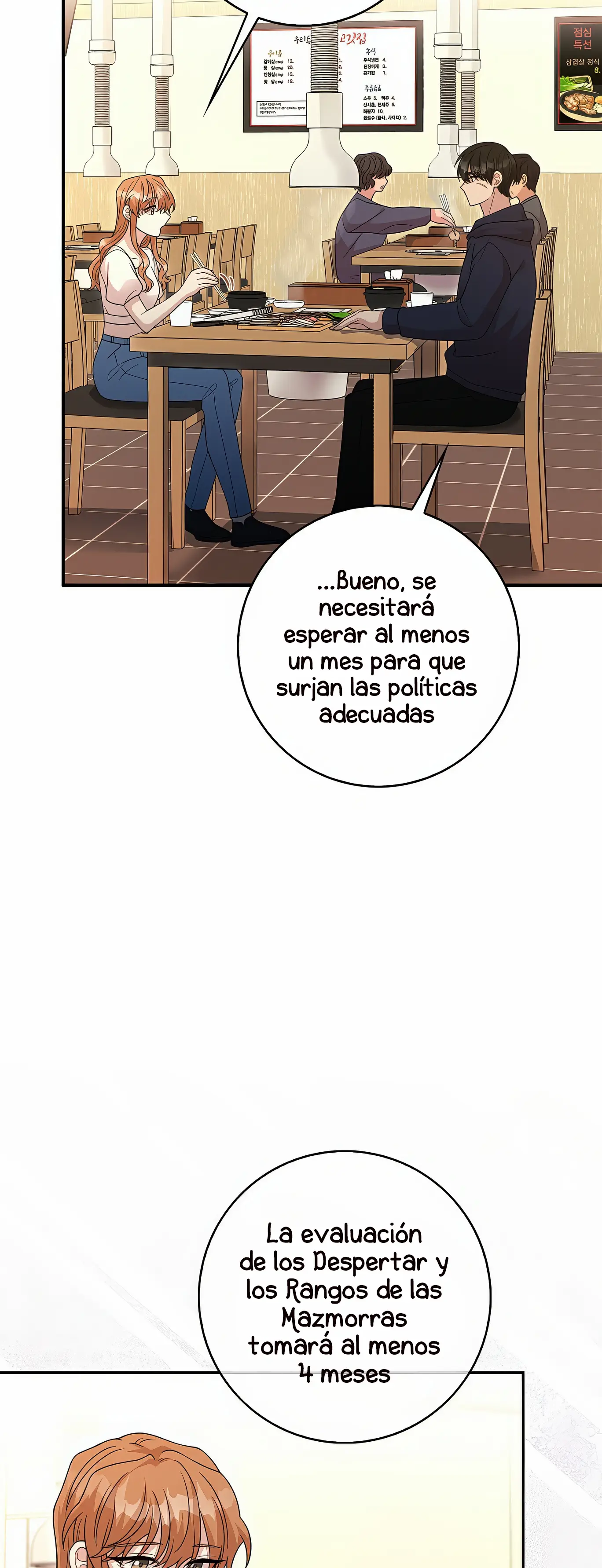 I'm the Male Lead's Patron capítulo 9, página 7