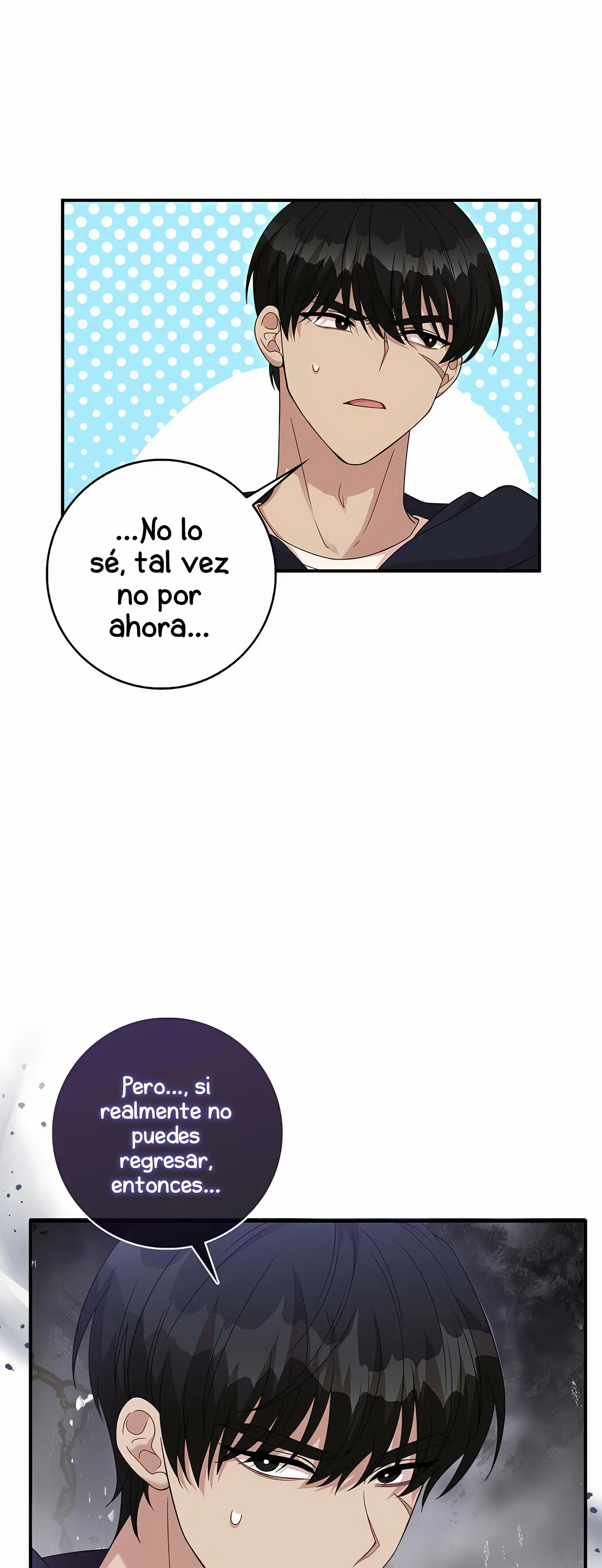I'm the Male Lead's Patron capítulo 9, página 10