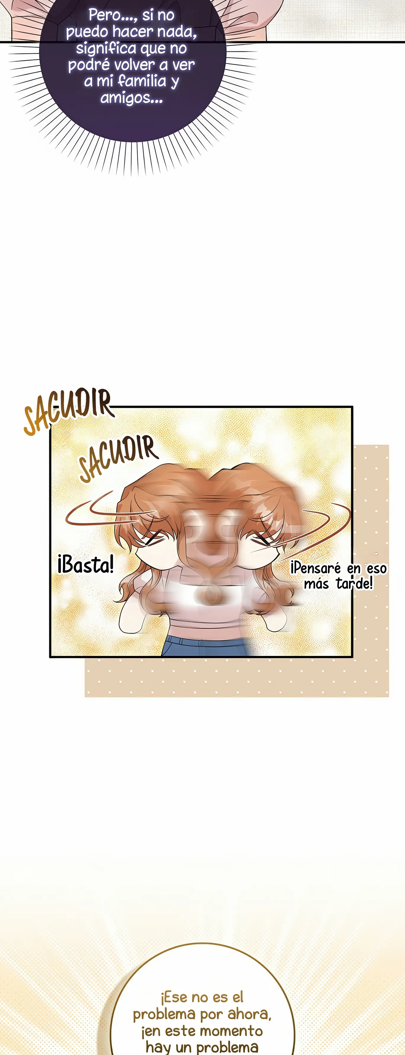 I'm the Male Lead's Patron capítulo 9, página 12