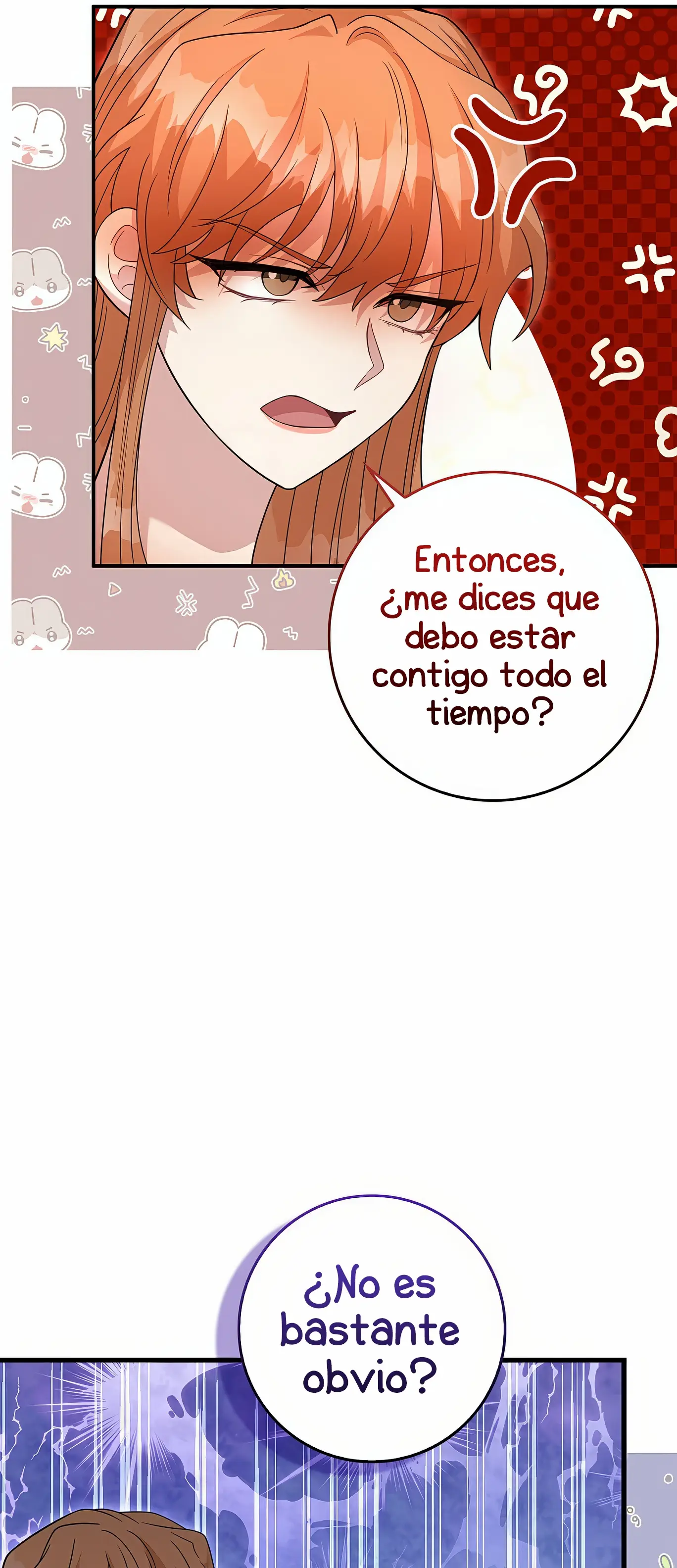 I'm the Male Lead's Patron capítulo 9, página 16