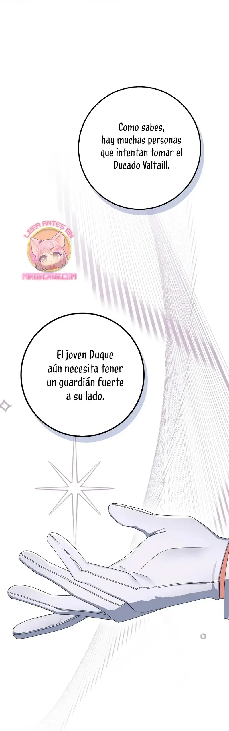 I Raised My Husband Wrong capítulo 1, página 20