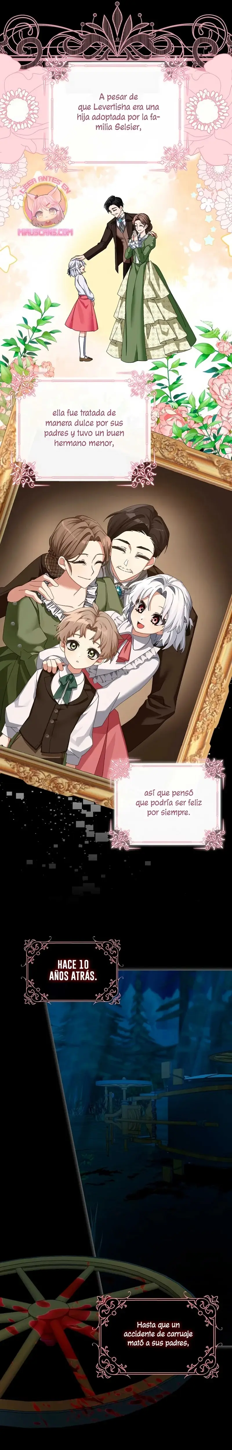 I Raised My Husband Wrong capítulo 1, página 22