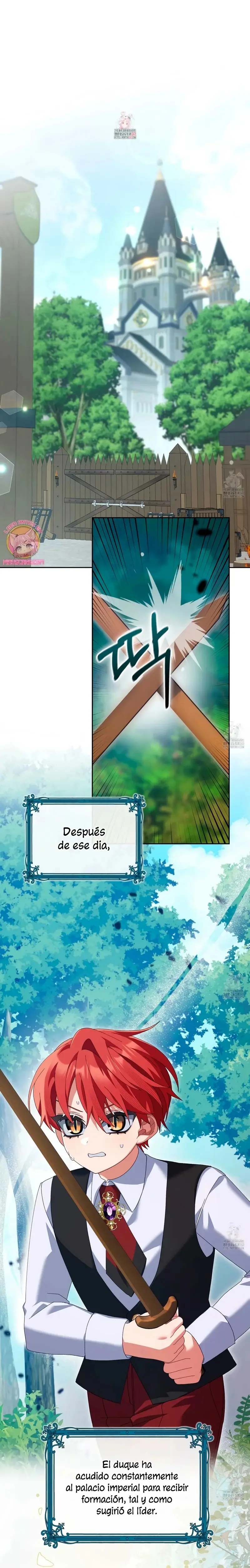 I Raised My Husband Wrong capítulo 10, página 3