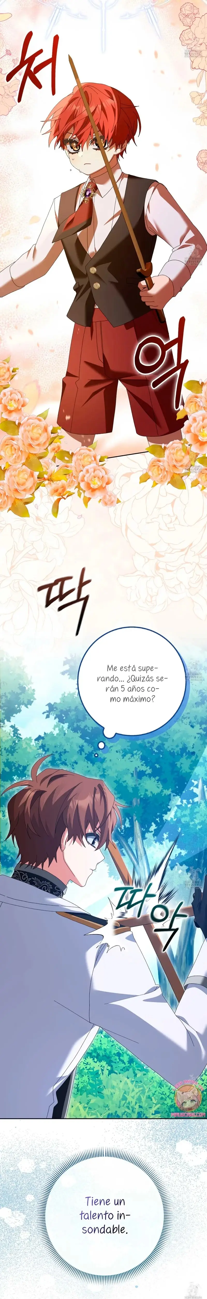 I Raised My Husband Wrong capítulo 10, página 5