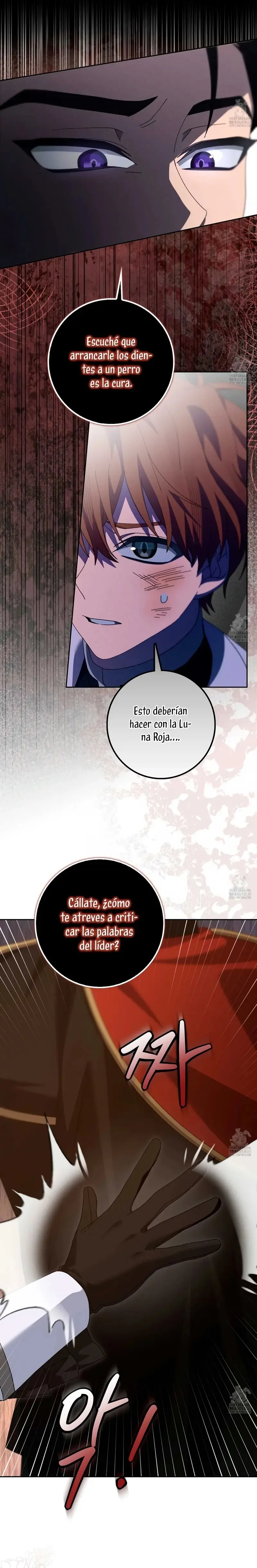 I Raised My Husband Wrong capítulo 10, página 22