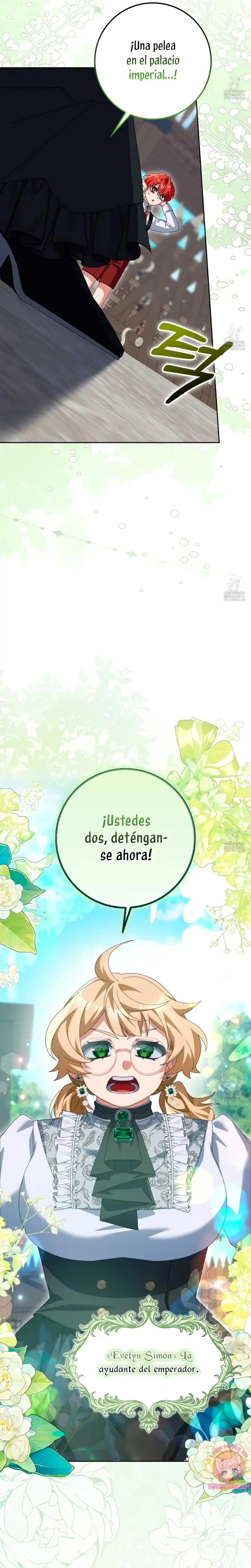 I Raised My Husband Wrong capítulo 10, página 32