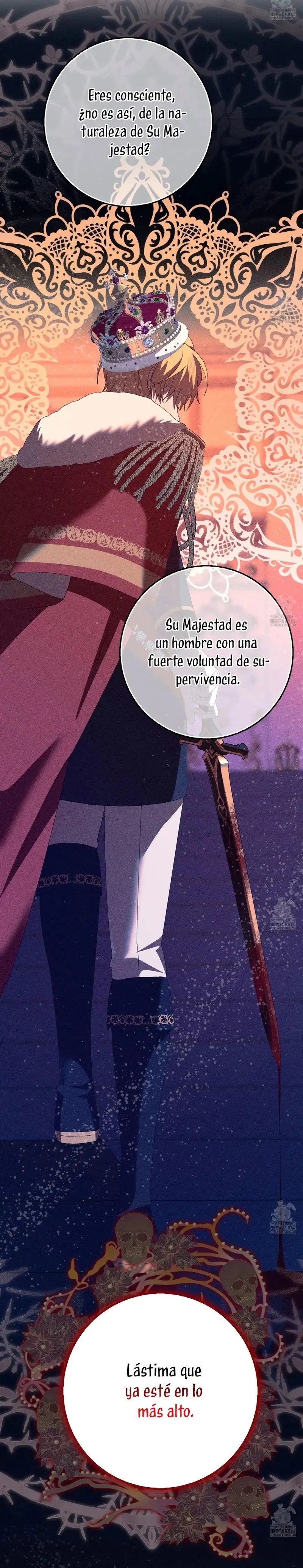 I Raised My Husband Wrong capítulo 13, página 7
