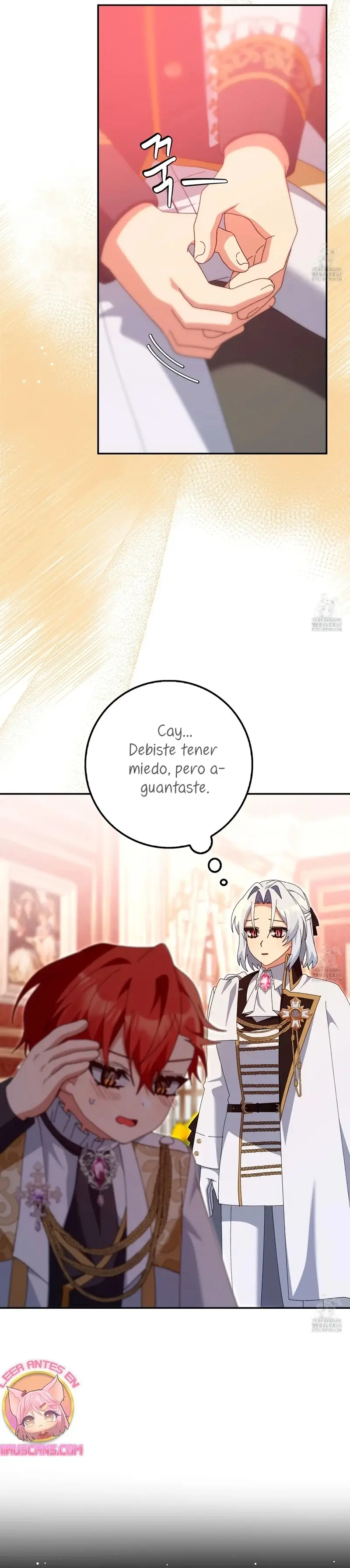 I Raised My Husband Wrong capítulo 13, página 19