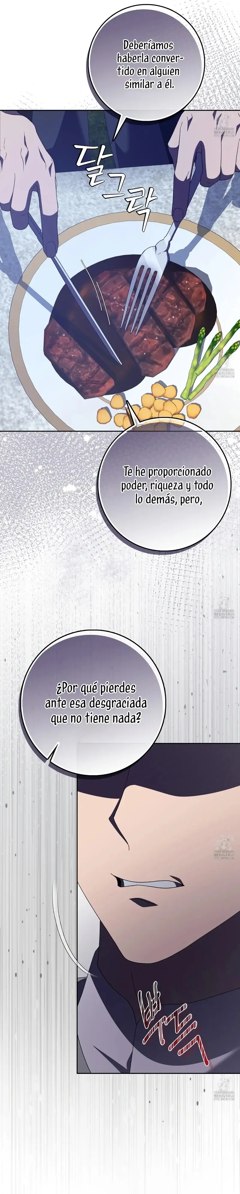 I Raised My Husband Wrong capítulo 15, página 13