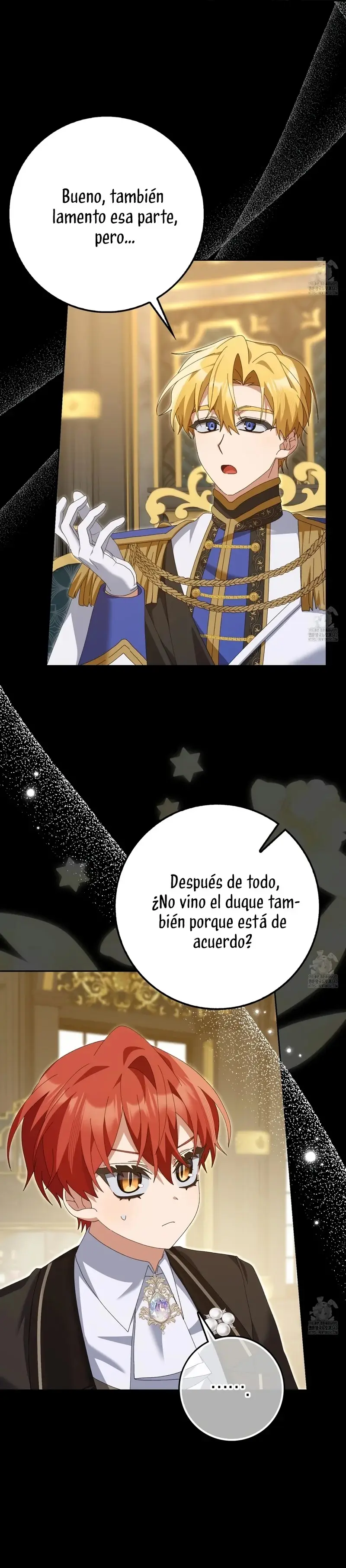 I Raised My Husband Wrong capítulo 15, página 26