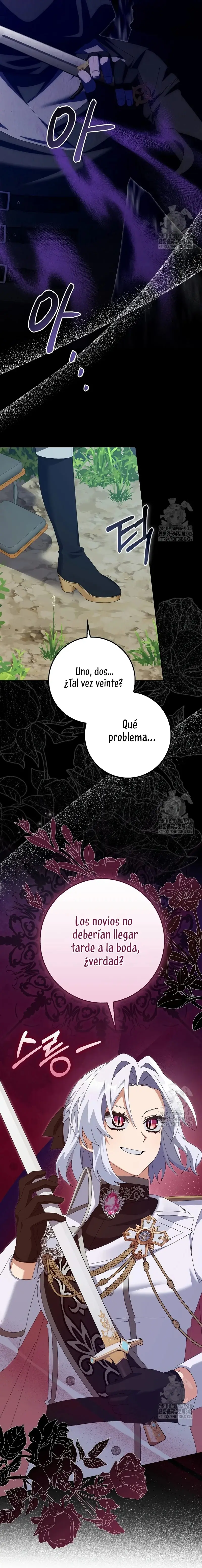 I Raised My Husband Wrong capítulo 16, página 10
