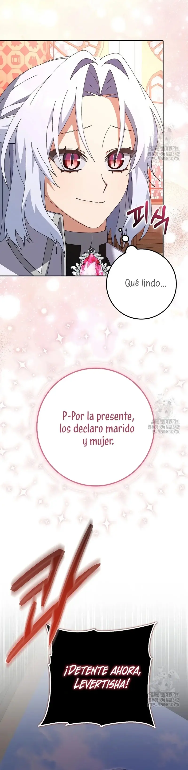 I Raised My Husband Wrong capítulo 16, página 25