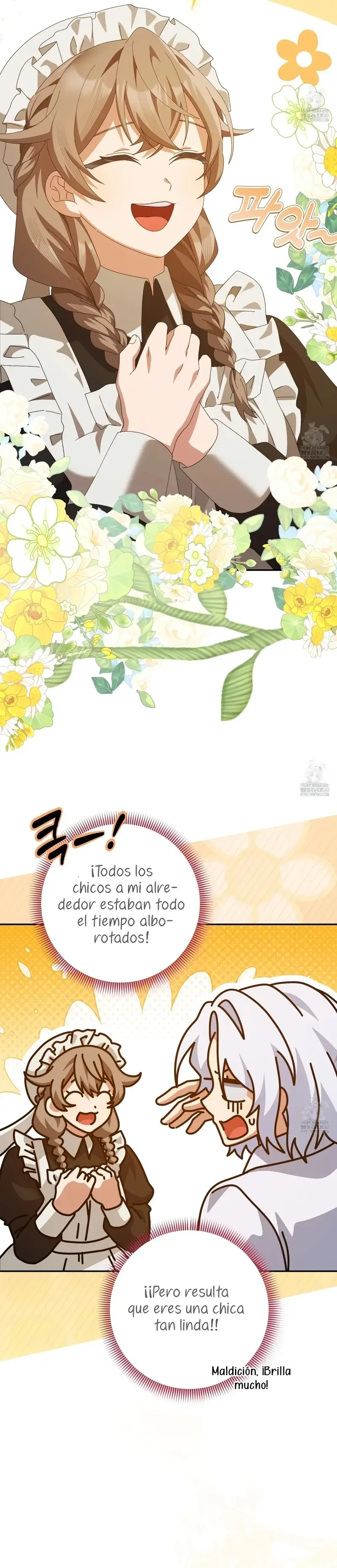 I Raised My Husband Wrong capítulo 17, página 10