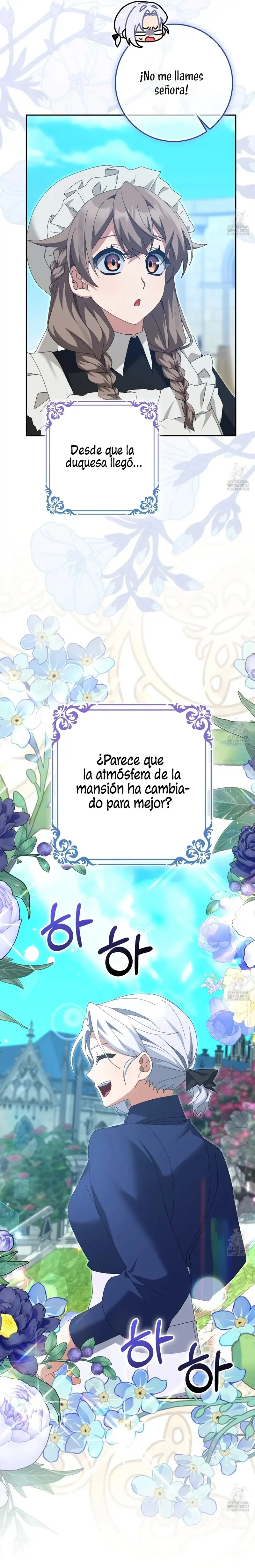 I Raised My Husband Wrong capítulo 17, página 26