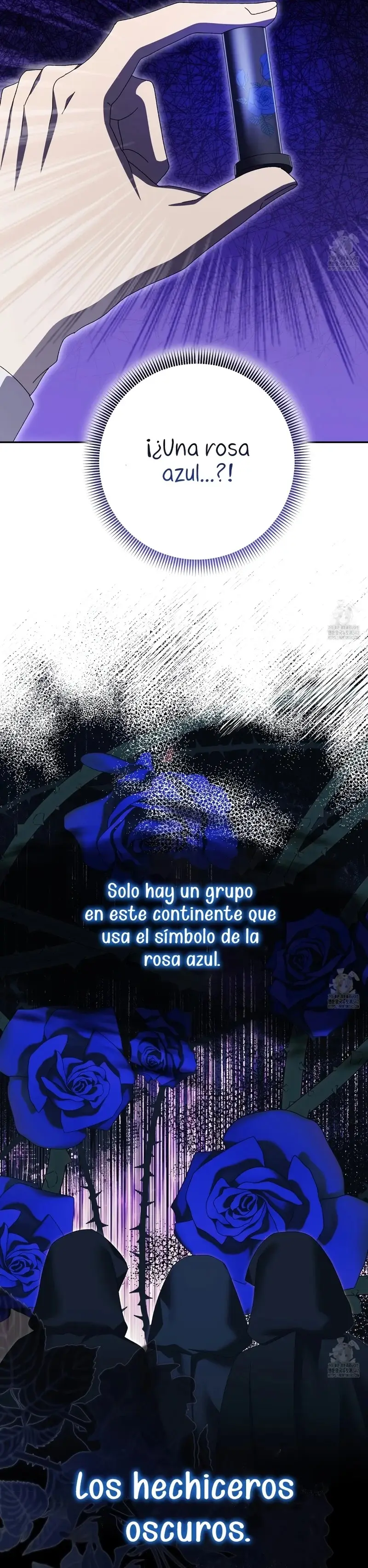 I Raised My Husband Wrong capítulo 17, página 32