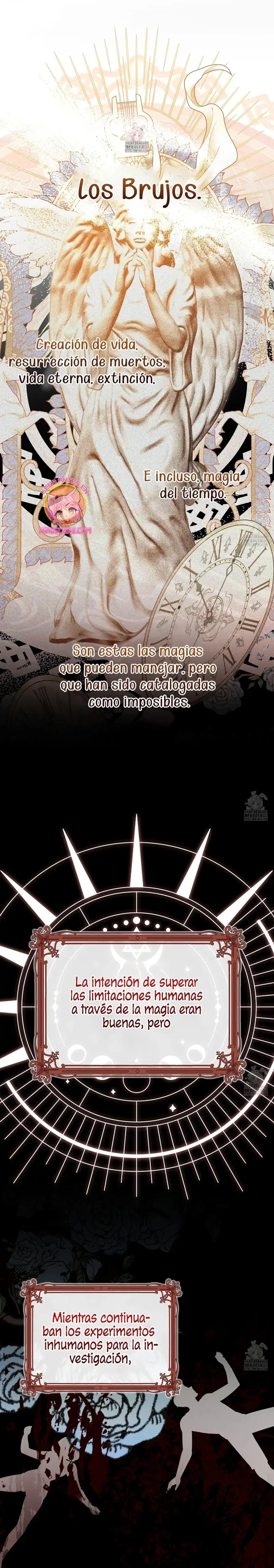 I Raised My Husband Wrong capítulo 18, página 3