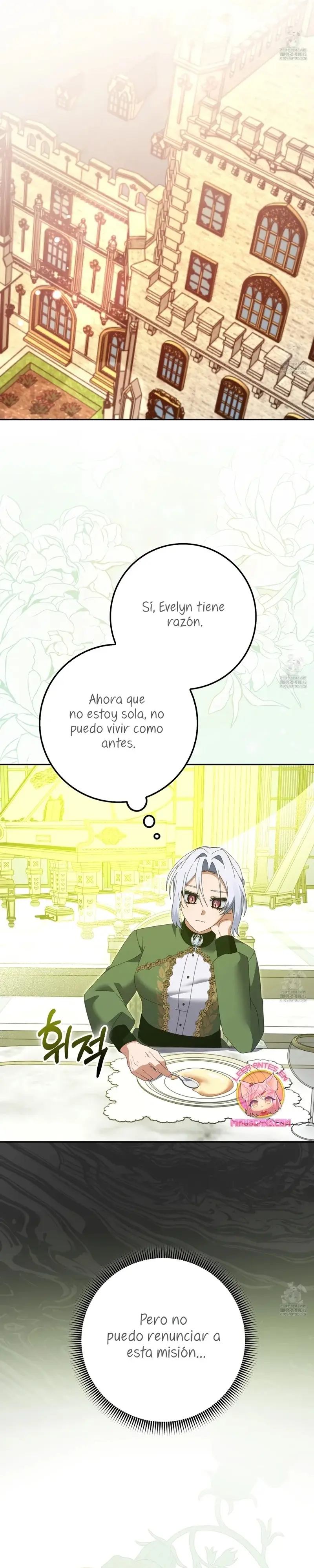 I Raised My Husband Wrong capítulo 18, página 24