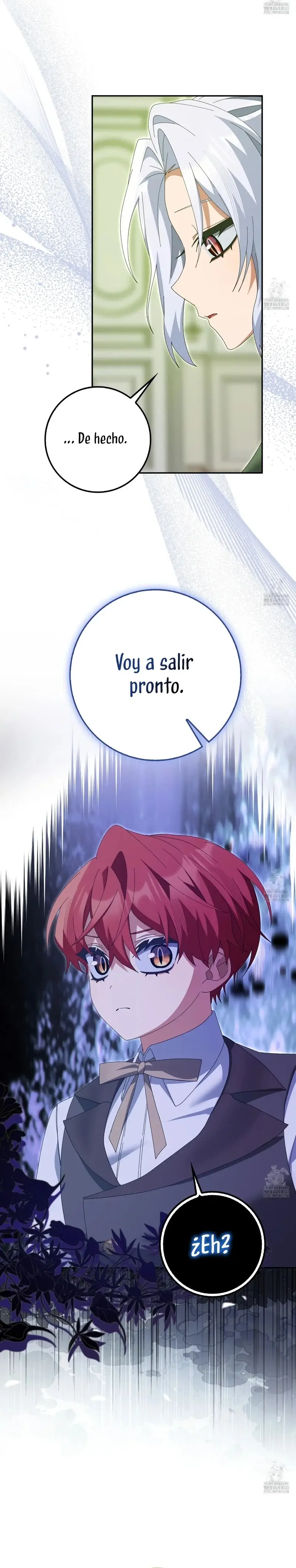 I Raised My Husband Wrong capítulo 18, página 26