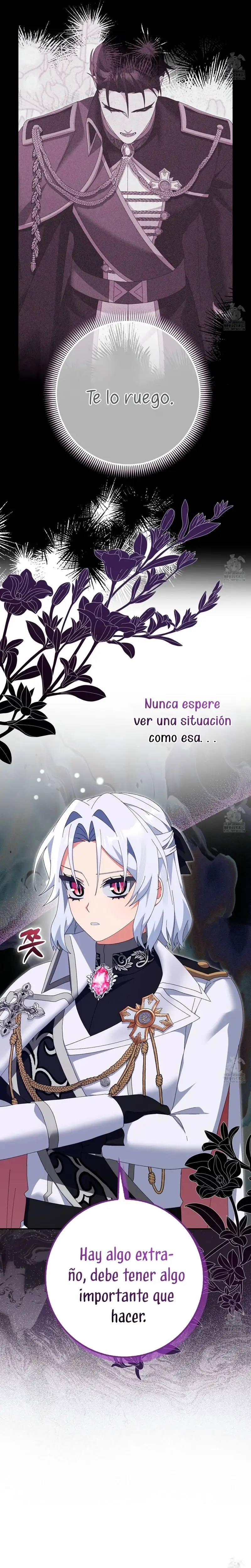I Raised My Husband Wrong capítulo 19, página 17