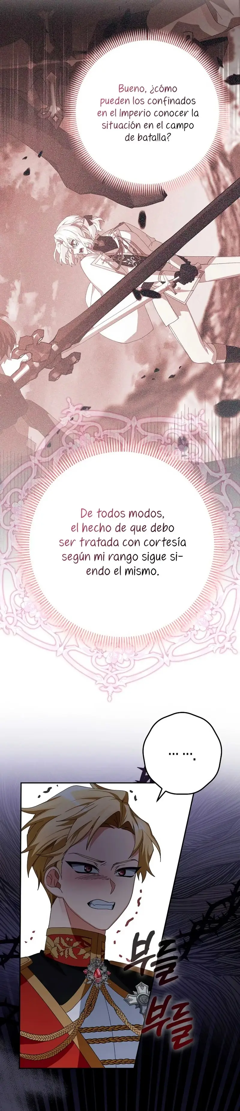 I Raised My Husband Wrong capítulo 2, página 24