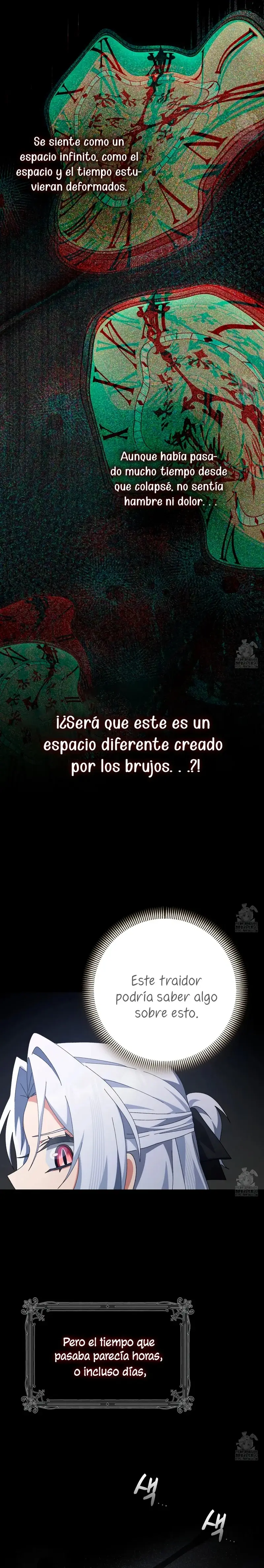 I Raised My Husband Wrong capítulo 20, página 13