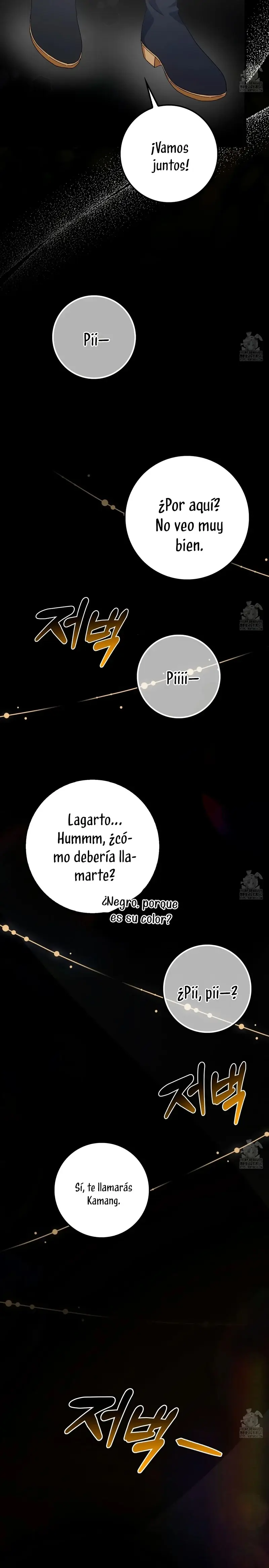 I Raised My Husband Wrong capítulo 20, página 23