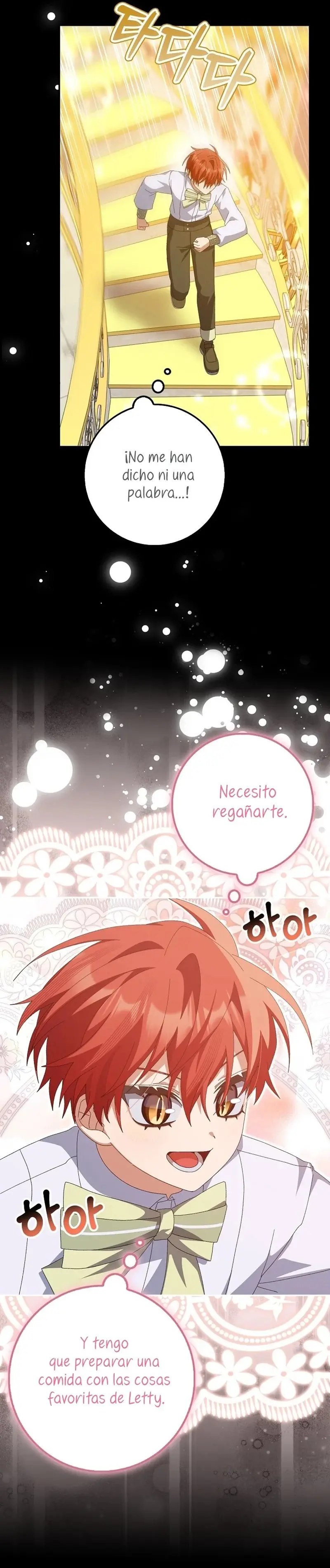 I Raised My Husband Wrong capítulo 21, página 7