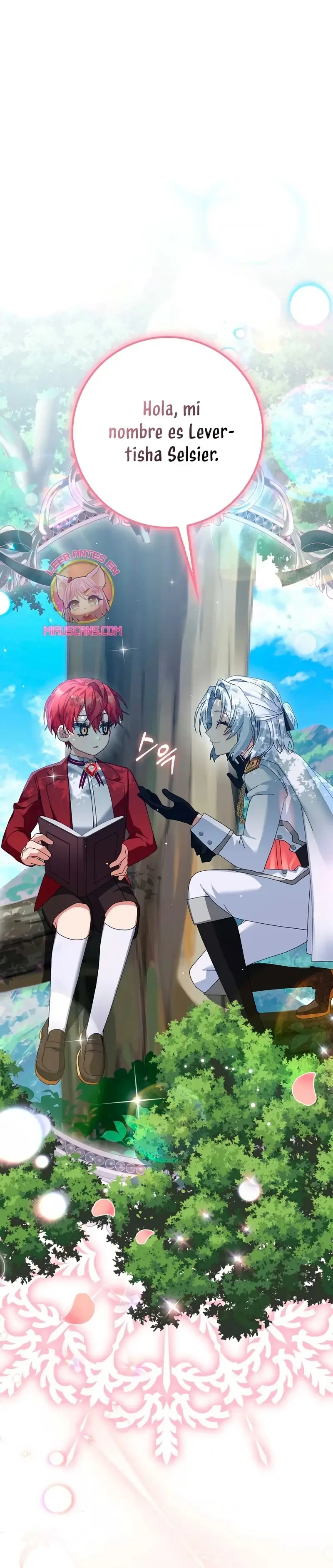 I Raised My Husband Wrong capítulo 3, página 3
