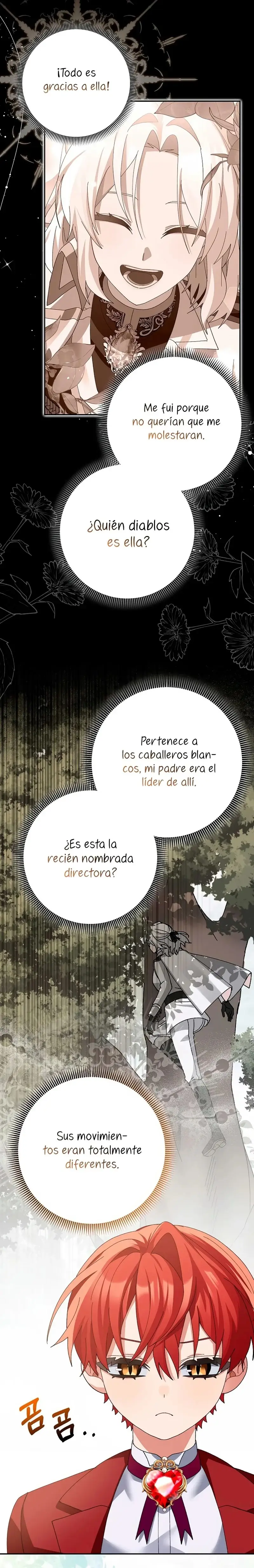 I Raised My Husband Wrong capítulo 3, página 10