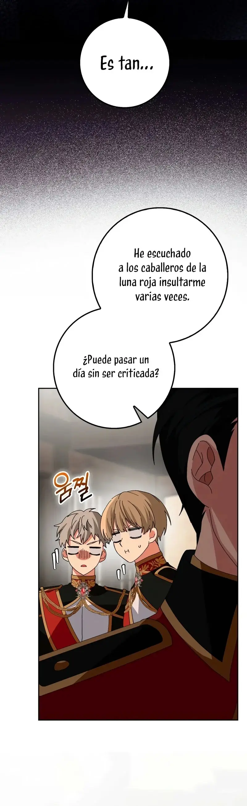 I Raised My Husband Wrong capítulo 4, página 14