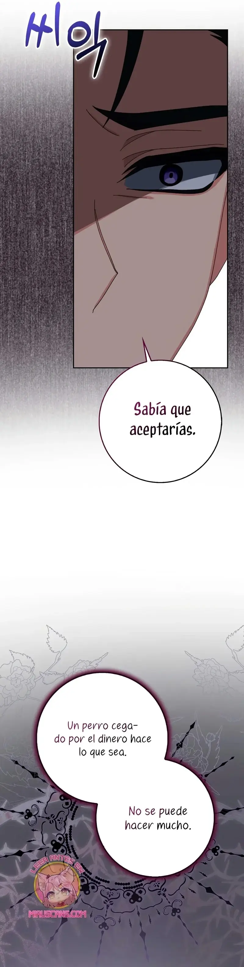 I Raised My Husband Wrong capítulo 4, página 28