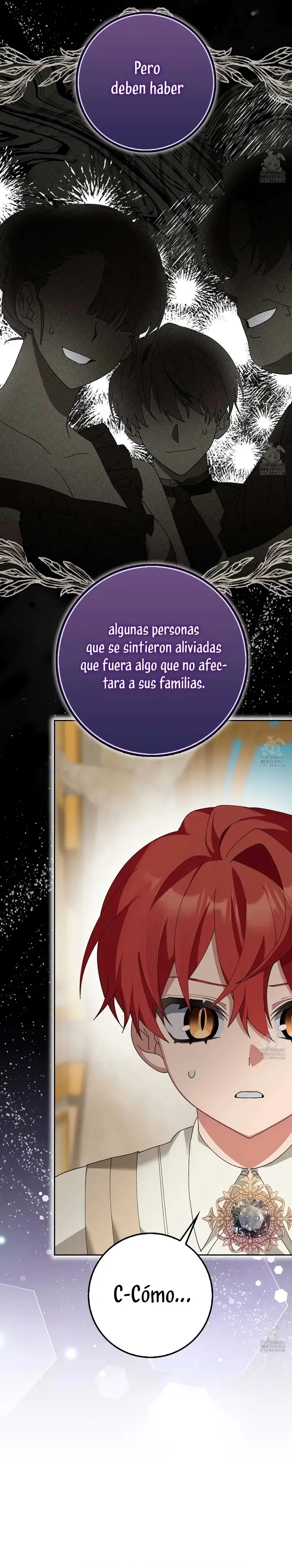 I Raised My Husband Wrong capítulo 5, página 11