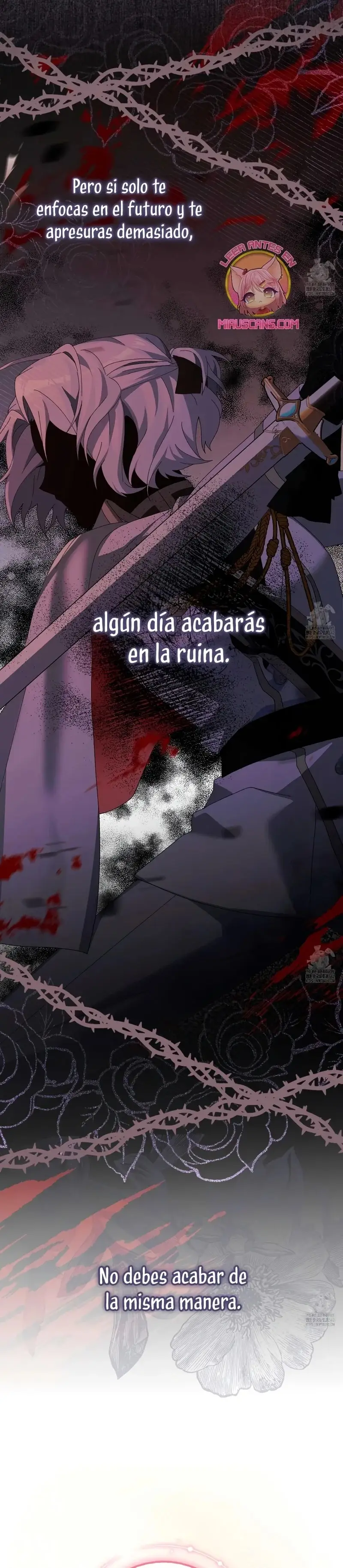 I Raised My Husband Wrong capítulo 5, página 14