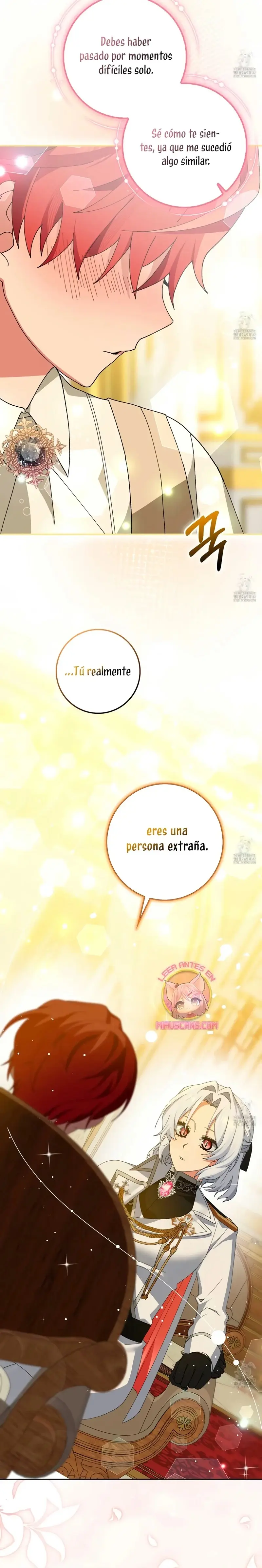 I Raised My Husband Wrong capítulo 5, página 15