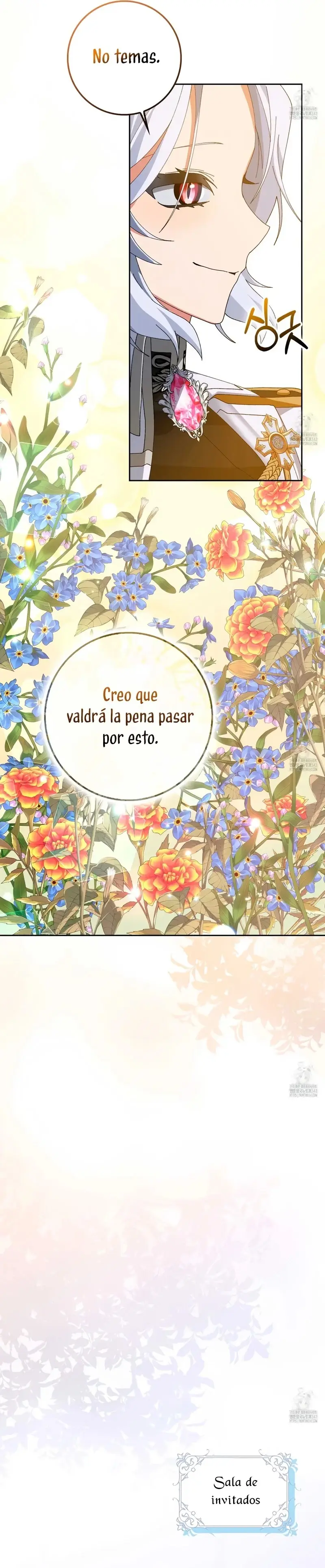 I Raised My Husband Wrong capítulo 5, página 30