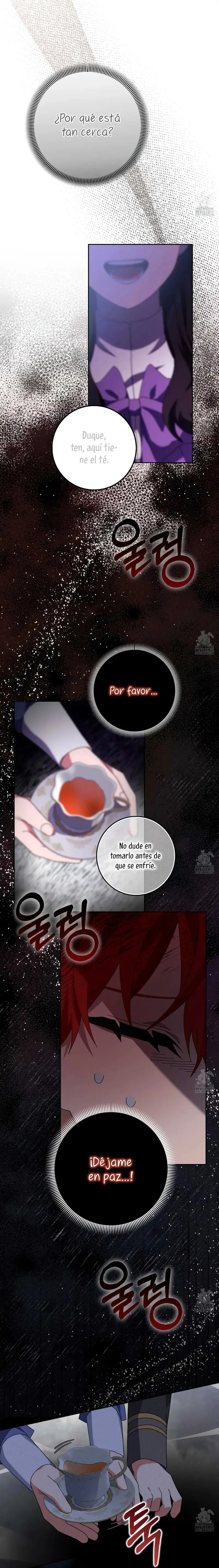 I Raised My Husband Wrong capítulo 6, página 6