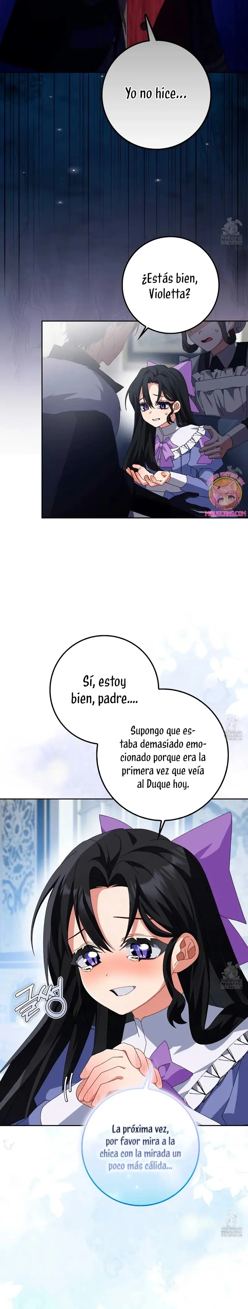 I Raised My Husband Wrong capítulo 6, página 10