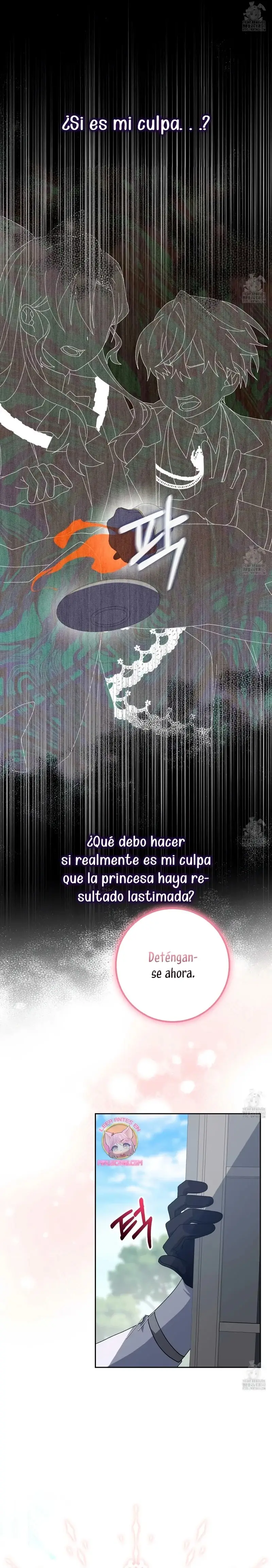I Raised My Husband Wrong capítulo 6, página 12
