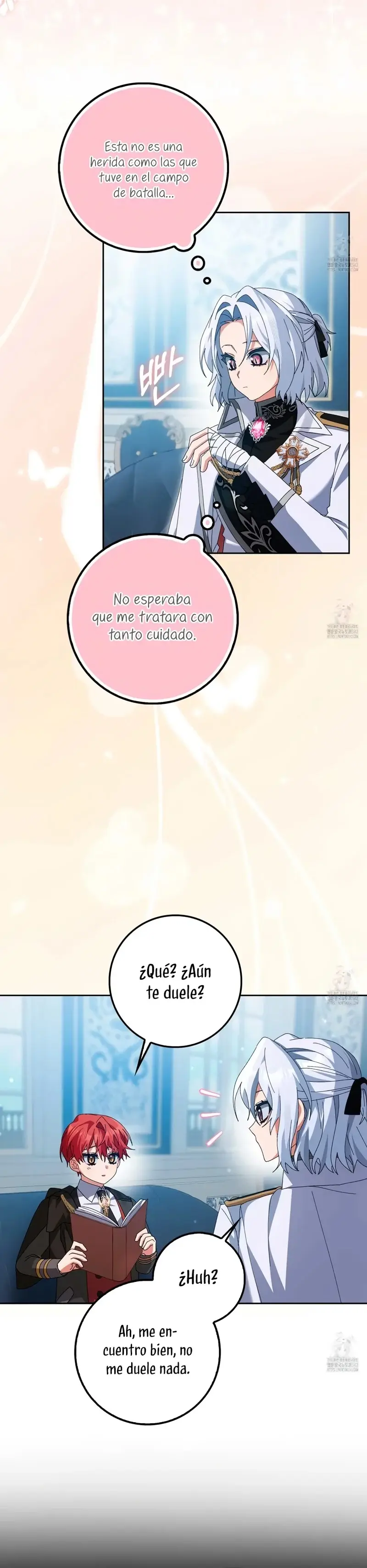 I Raised My Husband Wrong capítulo 7, página 4