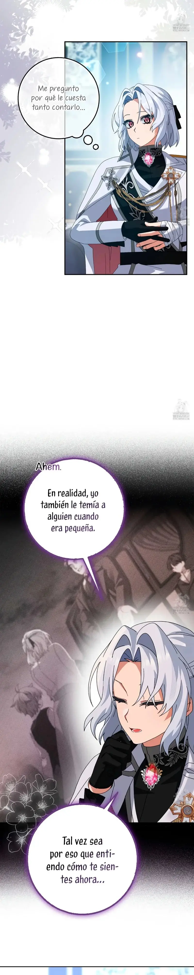 I Raised My Husband Wrong capítulo 7, página 10