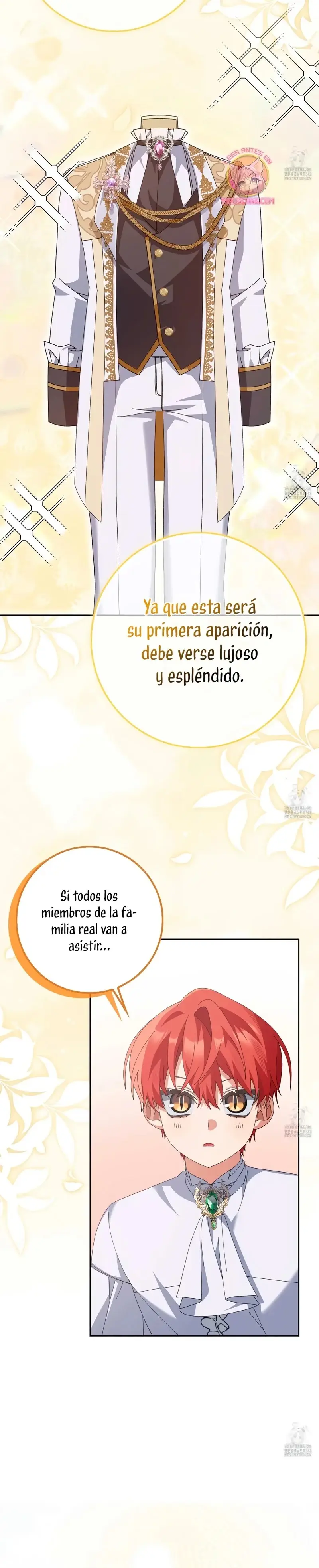 I Raised My Husband Wrong capítulo 7, página 22