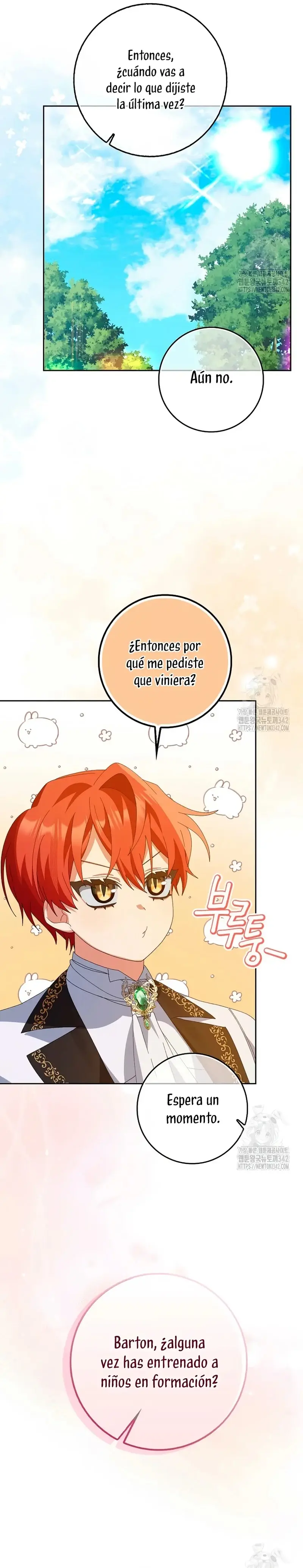 I Raised My Husband Wrong capítulo 8, página 13